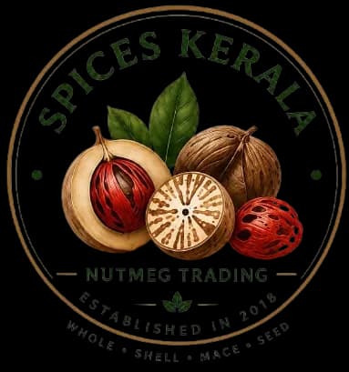 Spices kerala logo